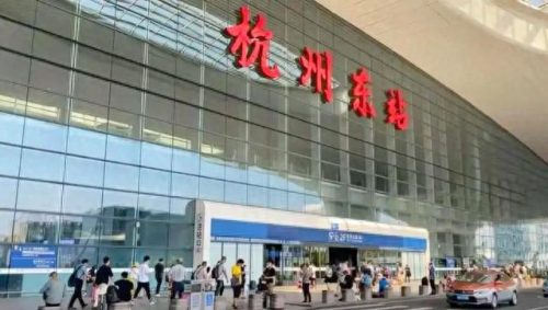 中国铁路站排名前十位(铁路测量公司排名)插图3