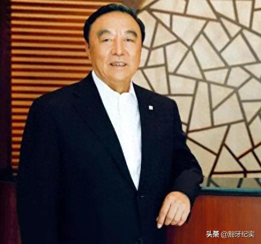 马氏十大富豪排行榜顺序(香港马氏家族十大富豪)插图8