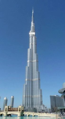 建筑行业公司世界排名前十(世界十大最美建筑)插图9