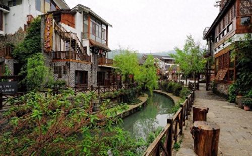 湖南游玩十大景点排行榜(湖南周边景点必去十大景点)插图29