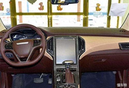 日系六座suv排名前十(2+2+2布局6座suv)插图5