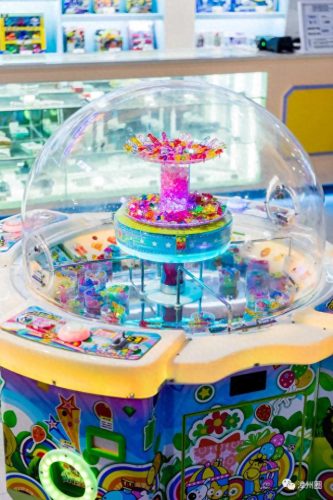 漳州十大游乐园排行榜图片(漳州游乐场排行榜)插图7 漳州十大游乐园排行榜图片(漳州游乐场排行榜)插图7