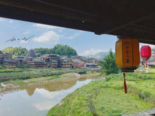 广西附近省份旅游景点(广西有山有水旅游景点)插图12