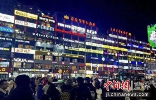延吉十大露营排行榜前十名(周边露营排行榜前十名)插图