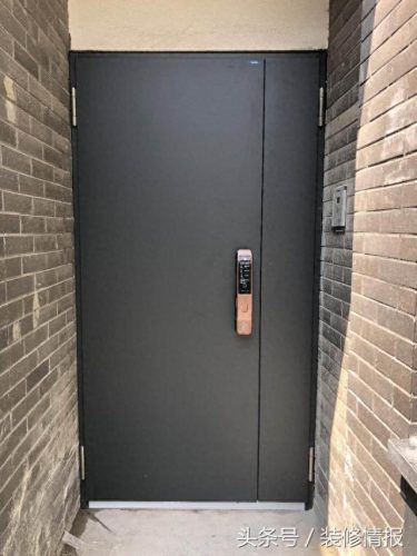 进口防盗门厂家排名前十(进口防盗门品牌前十名)插图 进口防盗门厂家排名前十(进口防盗门品牌前十名)插图