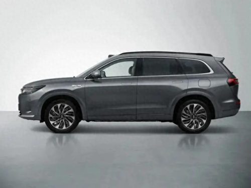 十大罕见概念车品牌排行榜(别克高端车品牌是什么)插图36