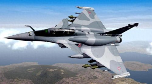 十大国家空军排行榜最新(中国空军军校排行榜)插图2