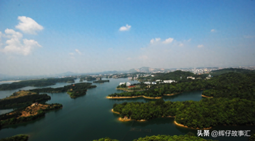 湖北各市建城面积排名前十(湖北省占地面积最大的城市排名)插图6
