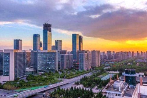 世界前十城市工业产值排名(世界十大工业城市排名)插图