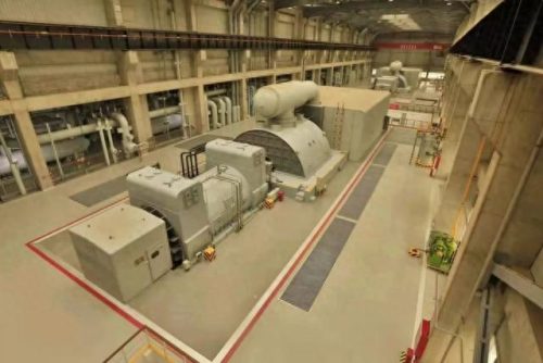 陕西汽轮机厂排名前十(陕西军工排名一览表)