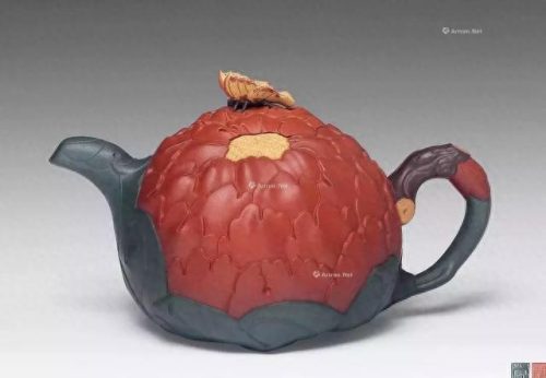 紫壶十大名家排行榜(紫壶山人)插图6