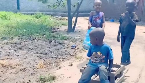 世界经济最穷国家排名前十(世界10大最穷国家排行榜)插图4