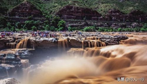 山西十大旅游景点排行榜(山西旅游必去十大景点)插图9