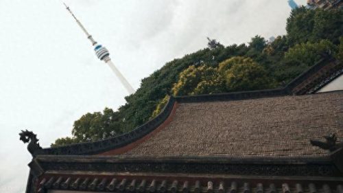 武汉市十大免费景点排行榜(武汉市内十大景点大全)插图49