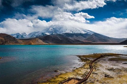 十大必去的网红景点排行榜(花溪十大网红景点)插图1