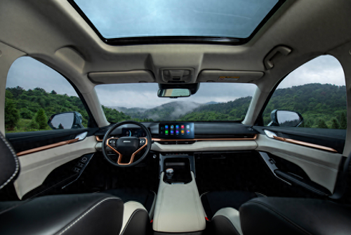 十大安全车排行榜2015(2019年十大最安全车排名)插图6