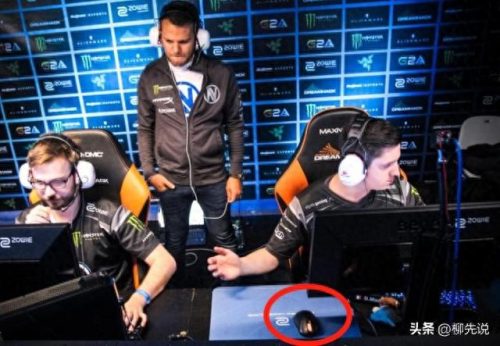 鼠标世界十大排行榜(十大口碑最好无线鼠标)插图2