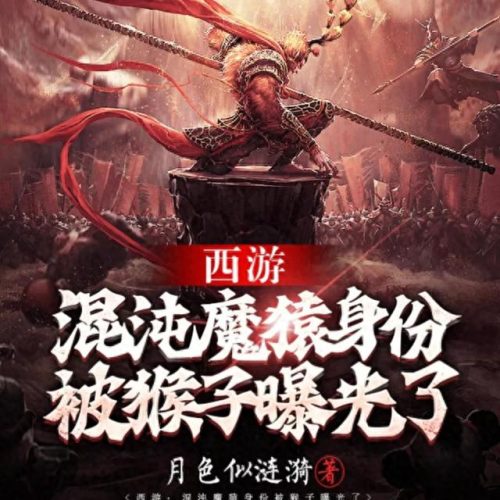 十大西游小说排行榜最新(西游十大巅峰小说)插图