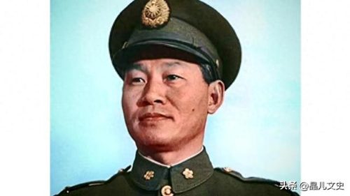 国民党高级将领排名(国民党高级将领一览表)插图