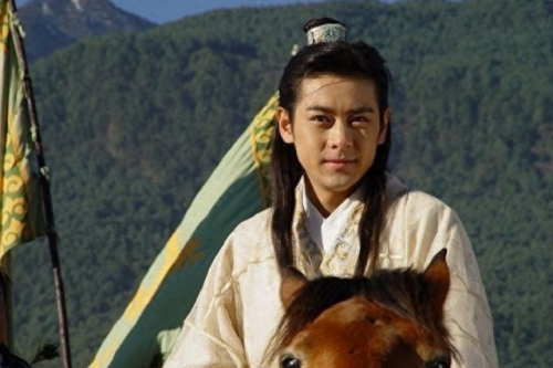 必看的十大男主小说排行榜(十大最受欢迎小说男主)插图20