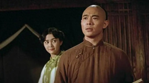 李连杰十大神作排行榜图片(李连杰十大成名之作)插图21