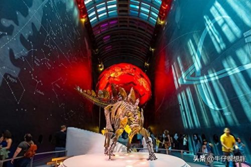 英国海事博物馆排名前十(英国十大博物馆排行榜)插图5