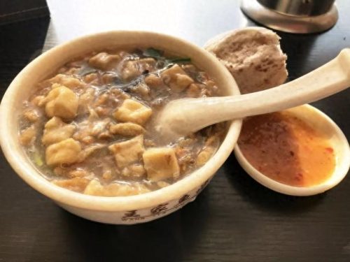 菏泽特色十大小吃排行榜(菏泽最有名的小吃)插图1