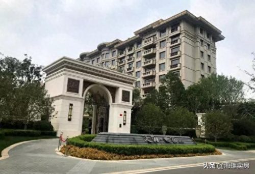 辽宁朝阳十大豪宅排行榜(东北最好的豪宅排名)插图13