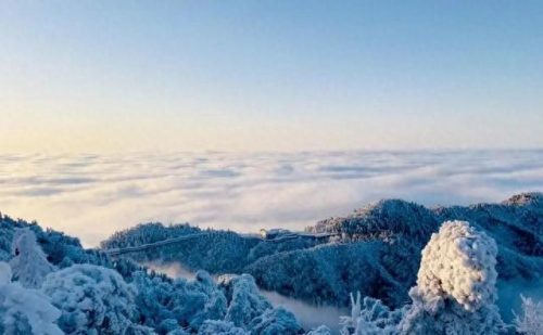 湖南游玩十大景点排行榜(湖南周边景点必去十大景点)插图9