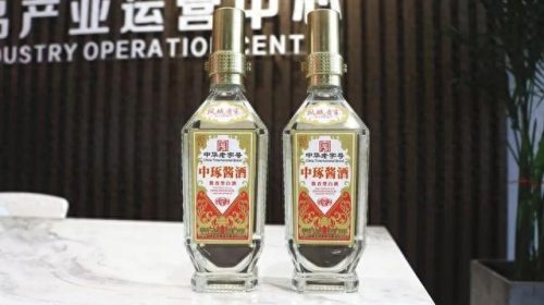 酱香型白酒十大排行榜(正宗酱香型白酒十大排名)