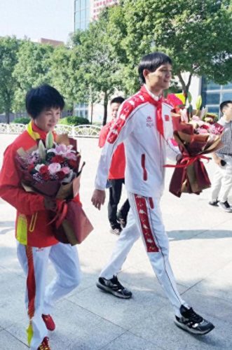 南安体育培训学校排名前十(南安学校排名)插图27