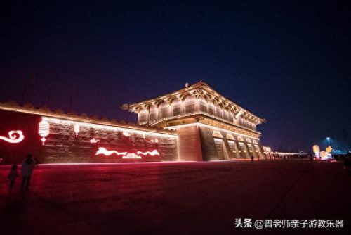 西安十大不坑景点排行榜(西安必打卡十大网红)插图59