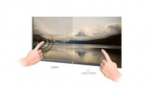 电视屏幕技术排名前十(电视屏幕质量排名)插图1