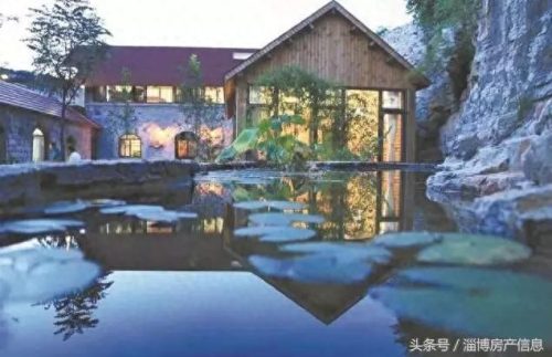 桓台十大民宿排行榜图片(淄博十大私人民宿)插图2 桓台十大民宿排行榜图片(淄博十大私人民宿)插图2