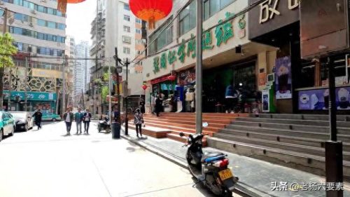 甘肃清汤牛肉面排名前十(甘肃省牛肉面排行榜)插图36