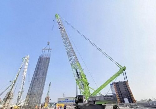 贵阳大型起重设备排名前十(贵阳起重设备厂商)插图5