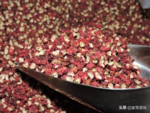 花椒十大品牌排行榜前十名(十大花椒品牌排名)