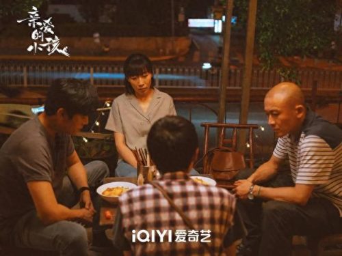 十大连续剧排行榜前十(40部必看古装电视剧)插图15 十大连续剧排行榜前十(40部必看古装电视剧)插图15