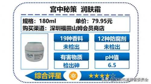 婴儿护肤乳十大排行榜(婴儿护肤乳哪种好用)插图17