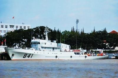 全球护卫舰排名前十的船(护卫舰十大排名)插图40