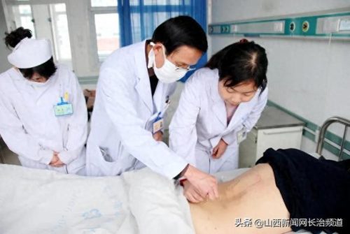 山西十大脑科医院排行榜(山西省哪家医院脑科看得好)插图2