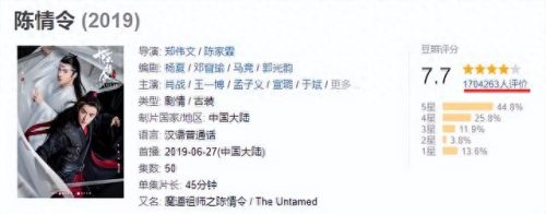 十大古装电视剧排行榜大全(皇上强行占有心上人古装电视剧)插图23 十大古装电视剧排行榜大全(皇上强行占有心上人古装电视剧)插图23