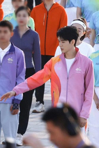 盘点十大颜值男星排行榜(香港男星颜值巅峰合集今日头条)