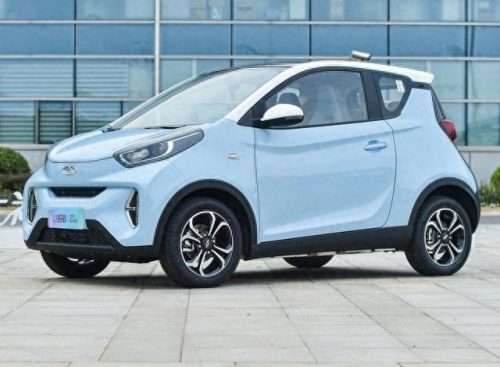 五菱新能源排名前十(五菱电动车2.88万元)插图4 五菱新能源排名前十(五菱电动车2.88万元)插图4