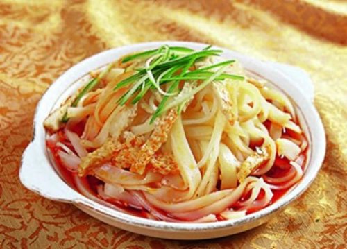 天水市十大美食排行榜最新(天水市最好的小吃在哪)插图8