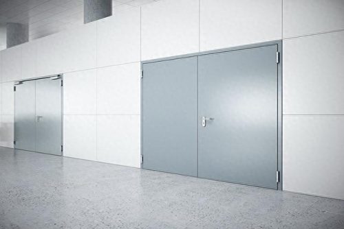 湖北甲级防火门排名前十(湖北最大防火门厂家)插图9