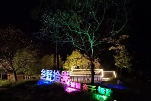 陇南景区十大排行榜酒店(陇南兴潮酒店)插图47