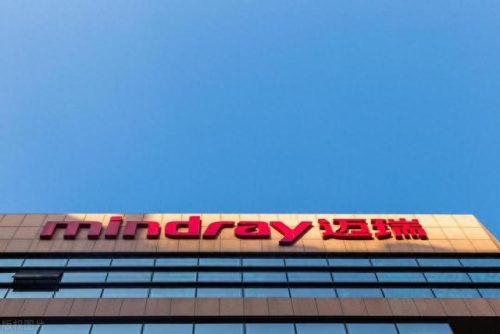 医疗设备厂家排名前十企业(国内最大医疗设备厂家)插图1