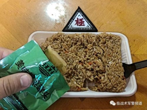 自热炒饭十大排行榜(饱餐一顿自热炒饭测评)插图29