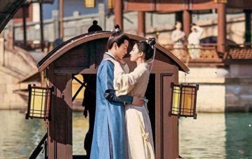 十大连续剧排行榜前十(40部必看古装电视剧)插图9 十大连续剧排行榜前十(40部必看古装电视剧)插图9